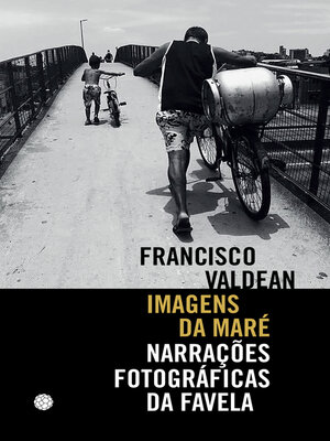 cover image of Imagens da Maré